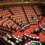 Reddito di cittadinanza, l’audizione del Presidente Rossini al Senato