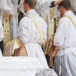 Preti sposati? Nuove vie a servizio del Vangelo e della comunità