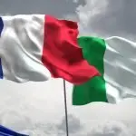 Crisi diplomatica Francia, Acli Italia e Acli Francia unite in nome dell’Europa. L’appello dei due presidenti, Roberto Rossini e Maria Chiara Prodi