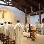 Bose 2019, Rossini: dentro la storia e fedeli a Dio