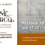 Acli Siena: “Pane sporco”, combattere la corruzione e la mafia con la cultura