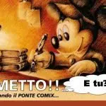 Acli Salerno: “Io Fumetto! E tu?”. A scuola con…Superman e Topolino