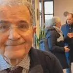 Prodi: prossime europee decisive per il futuro dell’Italia