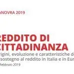 DOSSIER “Reddito di cittadinanza”