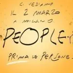 People, prima le persone. Una manifestazione per i diritti di tutti
