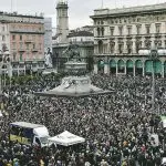 Primarie Pd e manifestazione di Milano, Acli: un bel weekend di partecipazione democratica