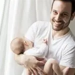 Patronato Acli: Congedo genitoriale, quali opzioni per i neopapà?