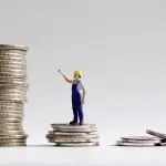 Salario minimo legale, Acli: non così