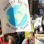 Clima, Acli: ora bisogna rispondere al grido dei giovani