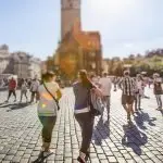 Acli Bergamo: domenica in piazza per l’Europa e il tesseramento 2019