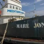 Migranti Mare Jonio: l’appello delle Acli per lo sbarco immediato