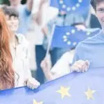 21 marzo, bandiere dell’Europa nelle sedi Acli di tutta Italia