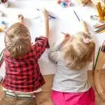 CAF ACLI: il Bonus nido 2019 è valido anche per le sezioni primavera?