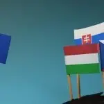 Vista da Visegrád, come pensare all’Unione Europea guardando da Est