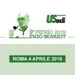 Il ct della Nazionale, Roberto Mancini, è il vincitore della IX edizione del Premio Bearzot