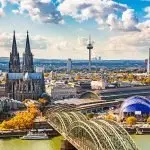 Acli e Kab, a Colonia un flashmob per l’Europa