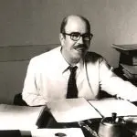 20 anni fa la scomparsa di Livio Labor