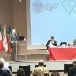 Consiglio Nazionale Acli, Rossini: facciamo del presente un cantiere per il futuro