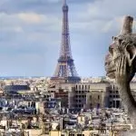 Notre Dame, Acli: ci stringiamo ai nostri fratelli francesi