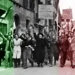 Acli Bergamo: “BELLA CIAO”, Acli e Anpi insieme per celebrare la Liberazione