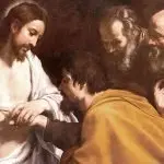 Domenica 28 aprile 2019