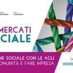 Terzo settore, Acli: attori di una nuova cooperazione