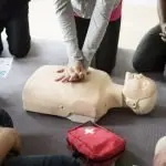 Acli Rimini: Salute, la gestione del Primo Soccorso “salvavita”