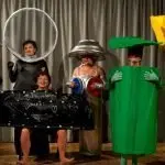 Acli Firenze: A teatro con gli attori della compagnia degli InSuperAbili