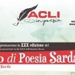 Acli Sardegna: Premio di Poesia Sarda, un’opportunità per giovani talenti
