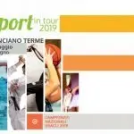 US Acli Sport in tour 2019, dal 31 maggio a Chianciano Terme
