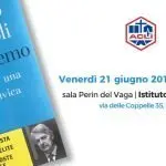 “Ci salveremo”, il 21 giugno la presentazione del libro di De Bortoli