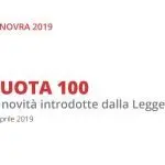 DOSSIER “Le novità introdotte dalla Legge 26/2019”