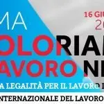 Giornata del lavoro domestico, Acli Colf: il 16 giugno “Scoloriamo il lavoro nero”