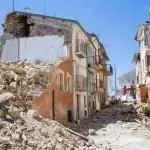 Terremoto: la raccolta fondi delle Acli continua