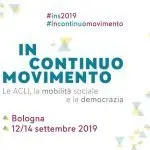INS2019, la mobilità sociale è il tema della 52esima edizione in programma a Bologna dal 12 al 14 settembre