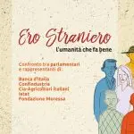 “Ero straniero”, l’11 luglio un confronto sull’inclusione degli stranieri in Italia