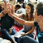 Acli Torino: “Fare comunità oggi” per guardare al futuro