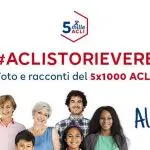 Acli Alessandria: Inclusione sociale e solidarietà con i progetti del 5X1000