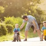 Patronato: Un libero professionista può fare domanda di assegno familiare?