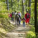 Acli Marche: Torna la “Camminata per Sant’Anna”, un percorso di fede, natura e salute