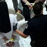 Suore e claustrali a sostegno dei migranti