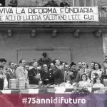 Acli da sempre dalla parte delle lavoratrici e dei lavoratori agricoli con Acli Terra