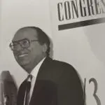 È morto Teo Bartolucci, il ricordo delle Acli torinesi e delle Acli del Piemonte