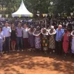 Acli4Africa: “Acqua per Matiri”, terminata la prima fase di opere strutturali