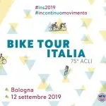 Bike Tour Italia a INS 2019