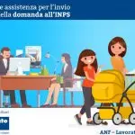 Patronato: Come fare la domanda di assegno al nucleo familiare?