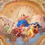 Mercoledì 15 agosto 2019 Assunzione della Beata Vergine Maria