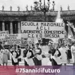 Acli Colf, con le Acli da domestiche a collaboratrici familiari