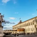 Crisi, Rossini: servono discontinuità, responsabilità e programmi nell’azione di governo