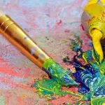 Acli VCO: Dalla scrittura alla pittura, i “colori” di Chiello